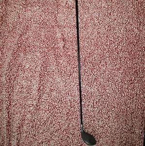 Dunlop reaction-plus oversize offset 5 iron